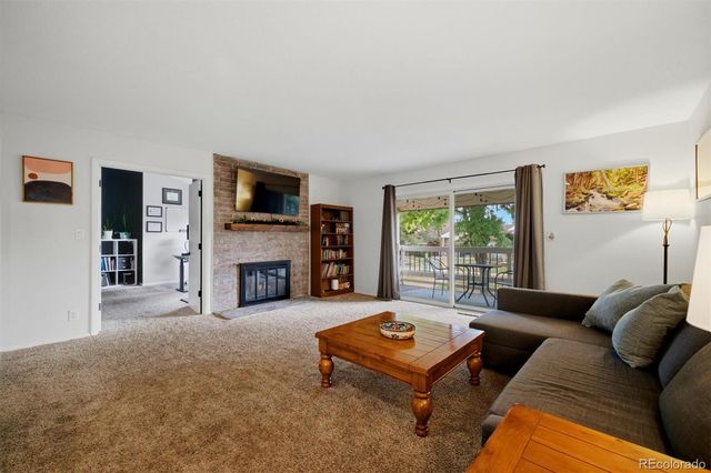 7005 E Girard Avenue B, Denver, CO 80224