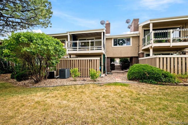7005 E Girard Avenue B, Denver, CO 80224