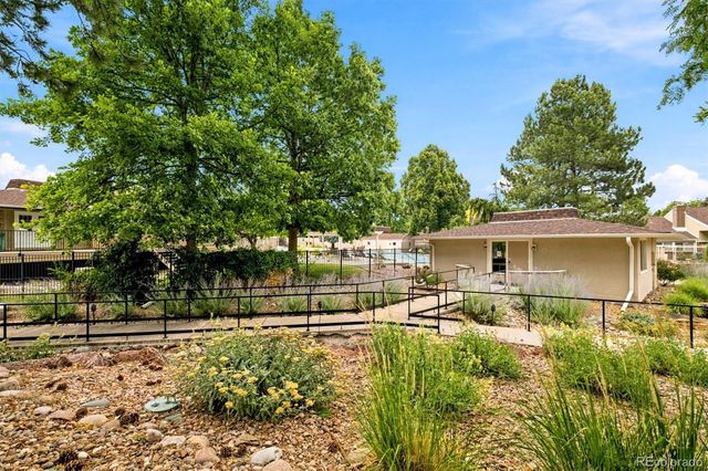 7005 E Girard Avenue B, Denver, CO 80224