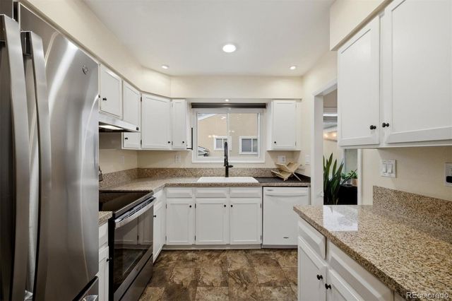 7005 E Girard Avenue B, Denver, CO 80224