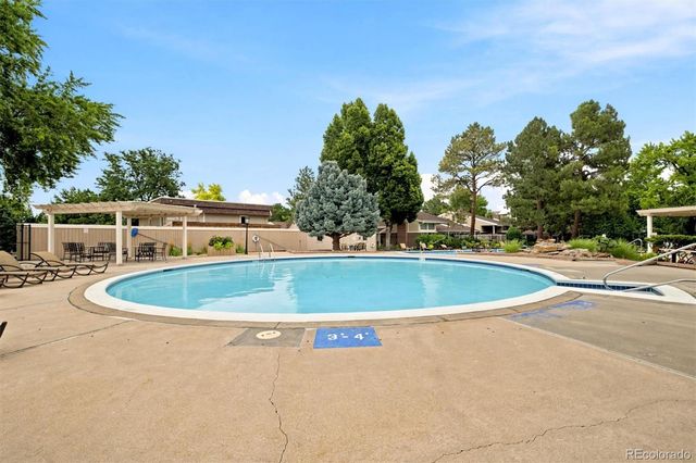 7005 E Girard Avenue B, Denver, CO 80224