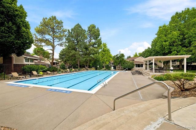 7005 E Girard Avenue B, Denver, CO 80224
