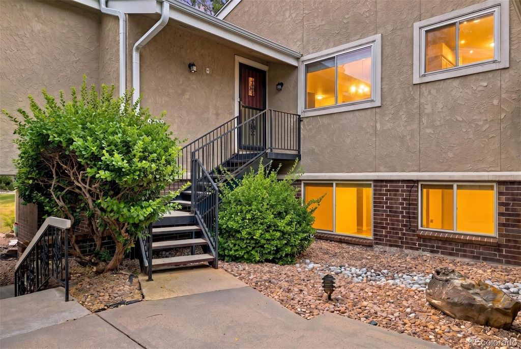 7005 E Girard Avenue B, Denver, CO 80224