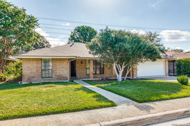14714 Hidden Glen Woods, San Antonio, TX 78249