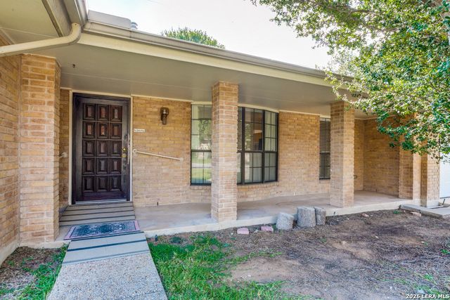 14714 Hidden Glen Woods, San Antonio, TX 78249