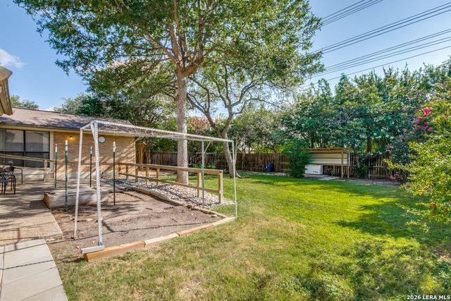 14714 Hidden Glen Woods, San Antonio, TX 78249