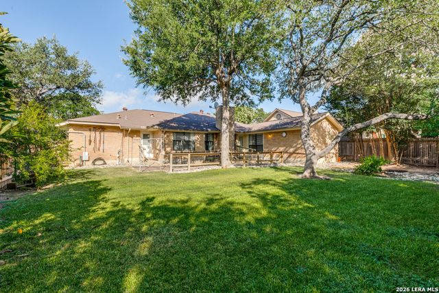 14714 Hidden Glen Woods, San Antonio, TX 78249