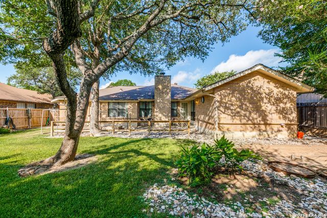 14714 Hidden Glen Woods, San Antonio, TX 78249