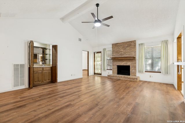14714 Hidden Glen Woods, San Antonio, TX 78249