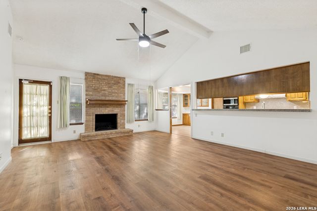 14714 Hidden Glen Woods, San Antonio, TX 78249