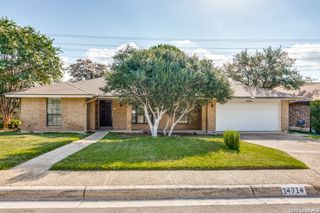 14714 Hidden Glen Woods, San Antonio, TX 78249