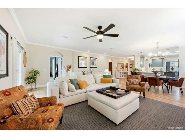 7861 S Algonquian Way, Aurora, CO 80016