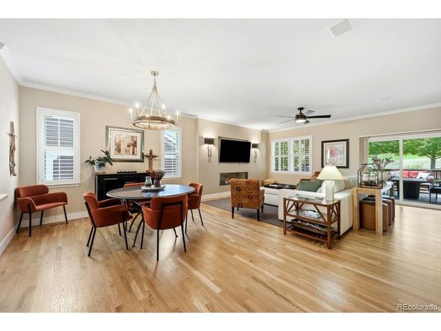 7861 S Algonquian Way, Aurora, CO 80016