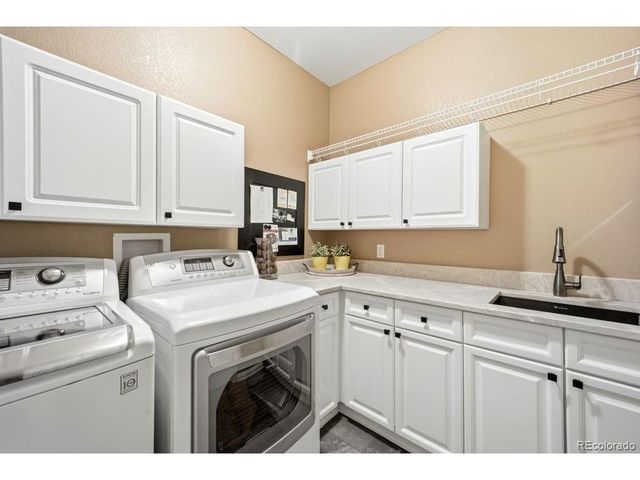7861 S Algonquian Way, Aurora, CO 80016