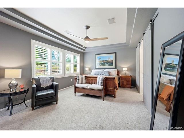 7861 S Algonquian Way, Aurora, CO 80016