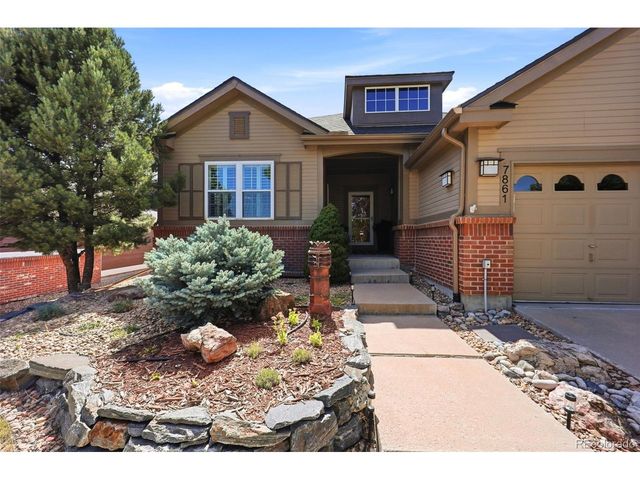 7861 S Algonquian Way, Aurora, CO 80016