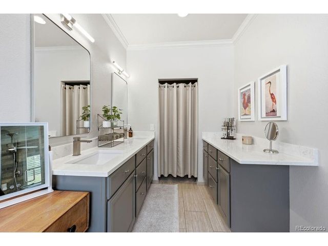 7861 S Algonquian Way, Aurora, CO 80016