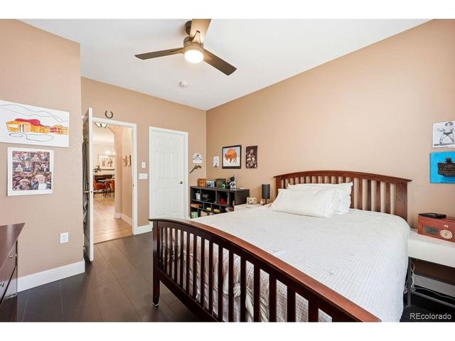 7861 S Algonquian Way, Aurora, CO 80016