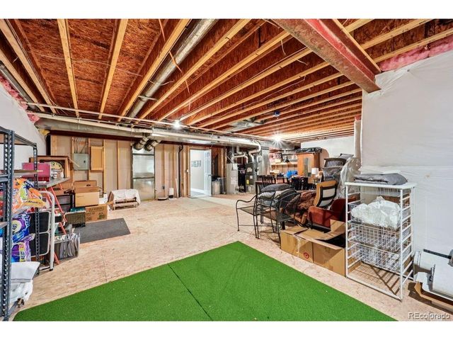 7861 S Algonquian Way, Aurora, CO 80016