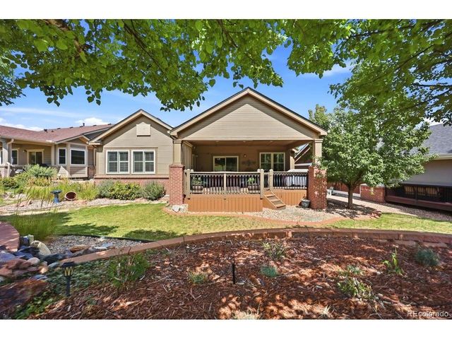 7861 S Algonquian Way, Aurora, CO 80016