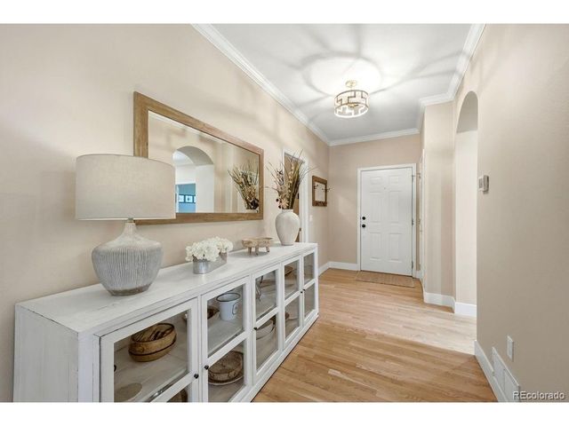 7861 S Algonquian Way, Aurora, CO 80016
