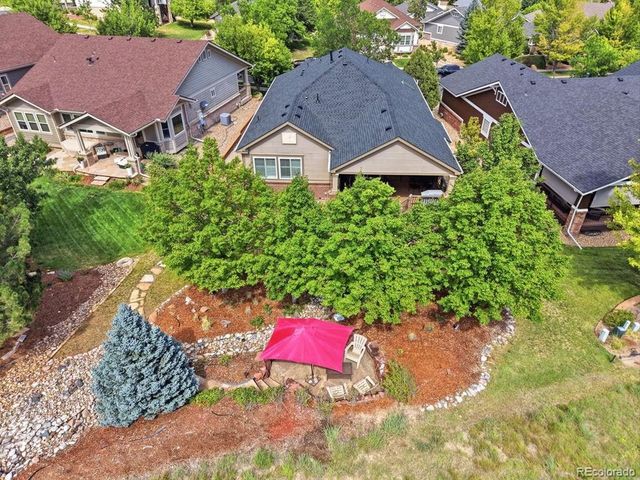 7861 S Algonquian Way, Aurora, CO 80016