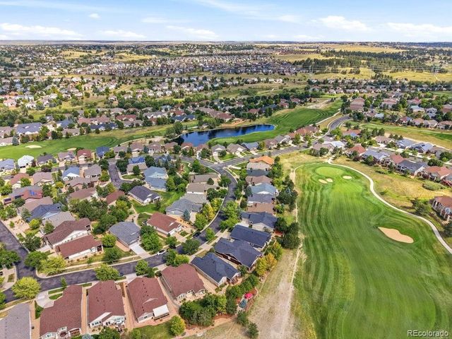 7861 S Algonquian Way, Aurora, CO 80016
