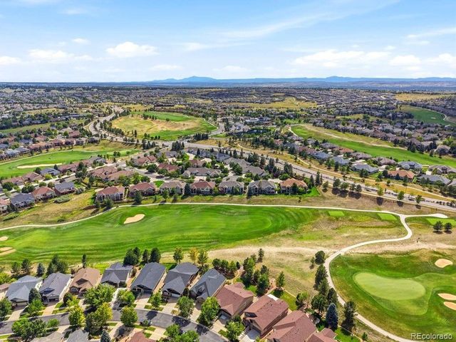 7861 S Algonquian Way, Aurora, CO 80016