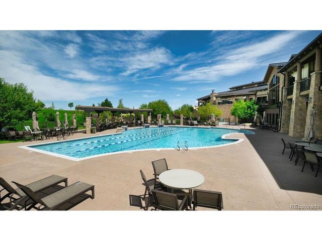 7861 S Algonquian Way, Aurora, CO 80016