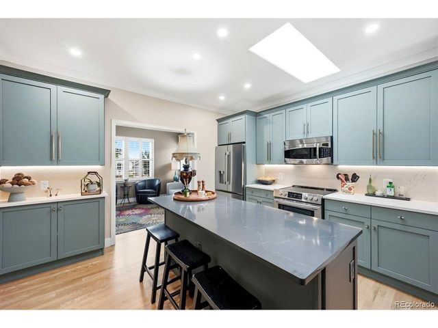 7861 S Algonquian Way, Aurora, CO 80016