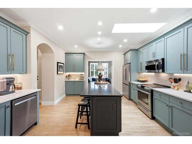 7861 S Algonquian Way, Aurora, CO 80016