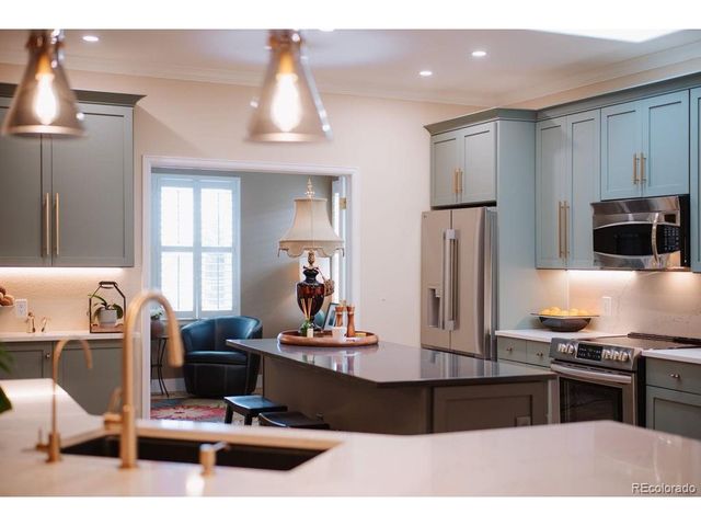 7861 S Algonquian Way, Aurora, CO 80016