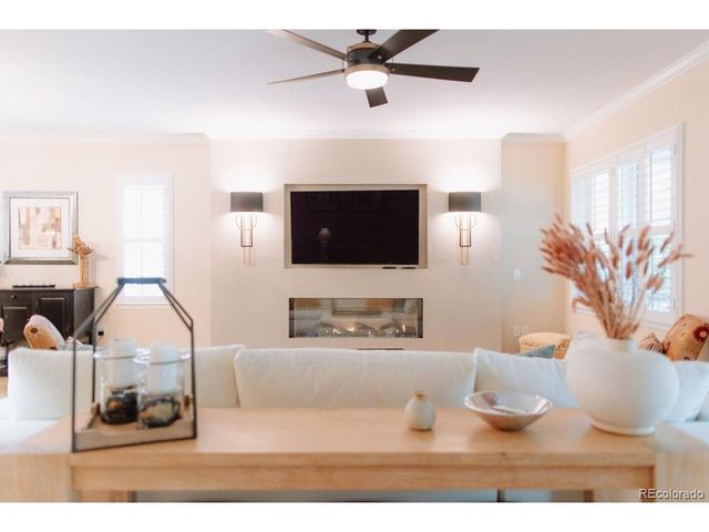7861 S Algonquian Way, Aurora, CO 80016