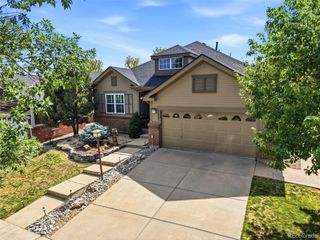 7861 S Algonquian Way, Aurora, CO 80016
