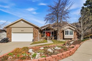 8967 S COBBLECREST LN, Sandy, UT 84093