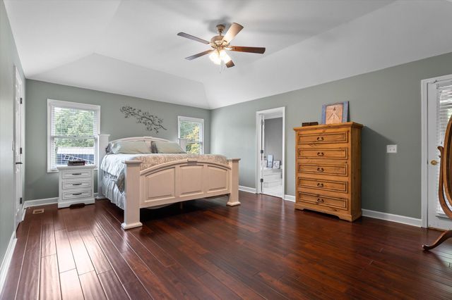 2837 Highway 411, Chatsworth, GA 30705