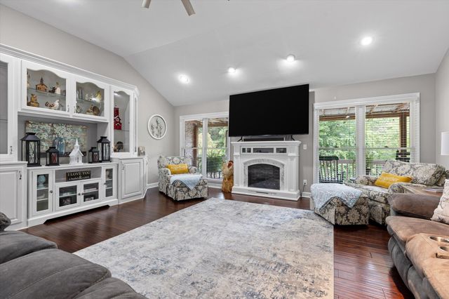2837 Highway 411, Chatsworth, GA 30705