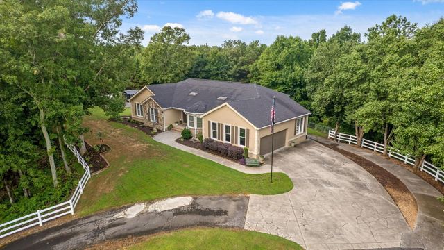2837 Highway 411, Chatsworth, GA 30705