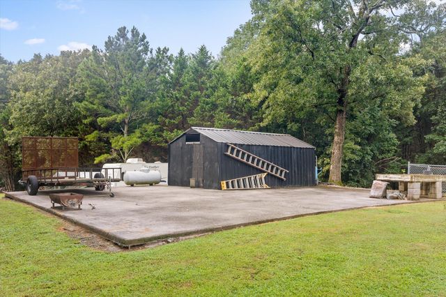 2837 Highway 411, Chatsworth, GA 30705
