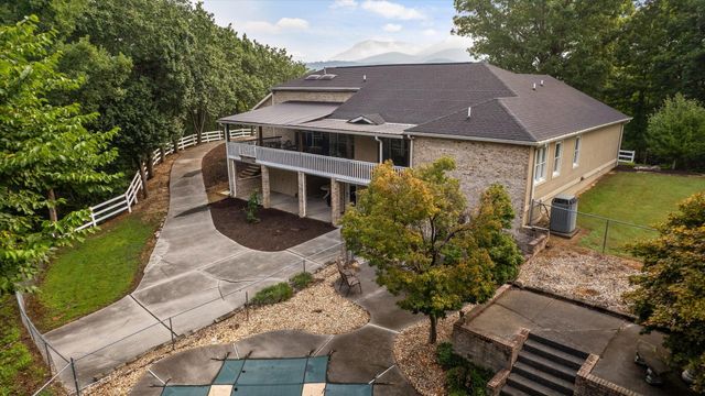2837 Highway 411, Chatsworth, GA 30705