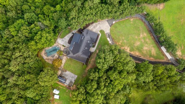 2837 Highway 411, Chatsworth, GA 30705