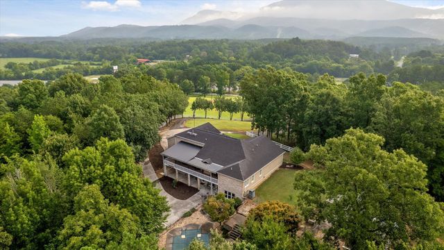 2837 Highway 411, Chatsworth, GA 30705