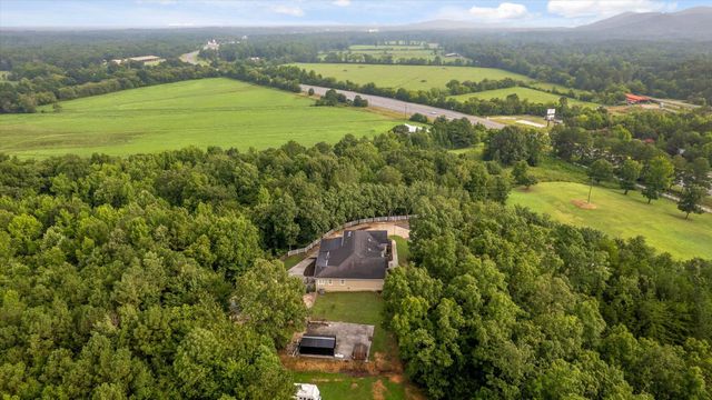 2837 Highway 411, Chatsworth, GA 30705