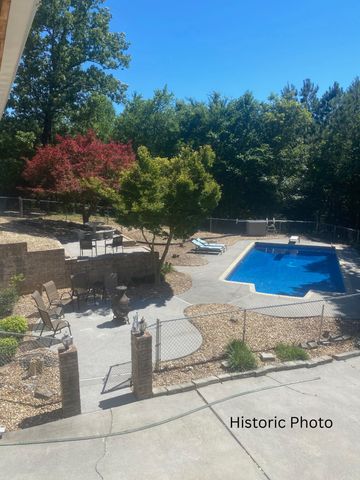 2837 Highway 411, Chatsworth, GA 30705