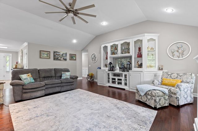 2837 Highway 411, Chatsworth, GA 30705