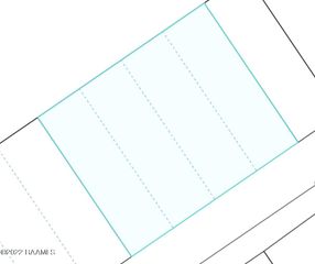 Tbd Agnes Drive 1k-1l, Breaux Bridge, LA 70517
