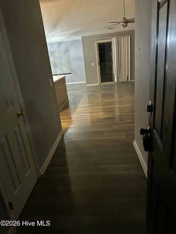 2926 Mulberry Lane E, Greenville, NC 27858