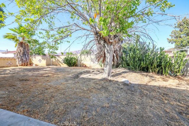 315 North Palomar Avenue, San Jacinto, CA 92582
