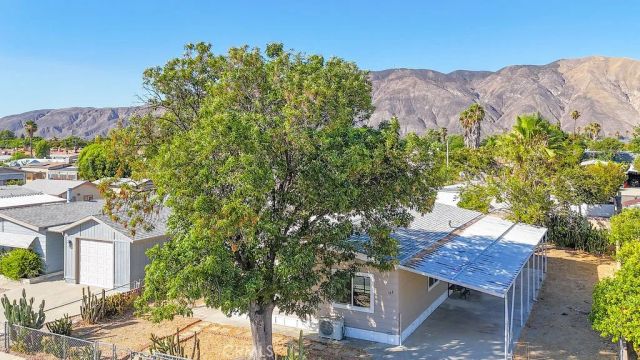 315 North Palomar Avenue, San Jacinto, CA 92582