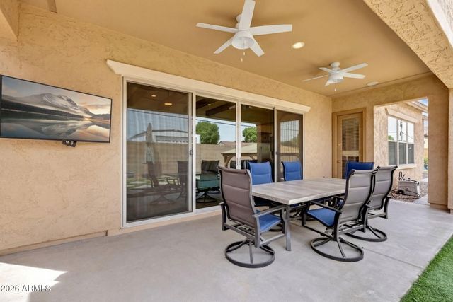 3530 E AQUARIUS Place, Chandler, AZ 85249